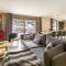Chalet La Turra, Spa privée - 琴山朗勒堡