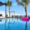 Al Dana Paradise Luxury Villas Palm Fujairah Sea View - Fujaira