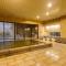 Nagoya Crown Hotel
