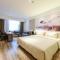 Atour Hotel High Tech Changchun