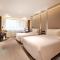 Atour S Hotel Beijing Anzhen - Peking