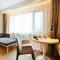 Atour S Hotel Beijing Anzhen - Beijing