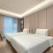 Atour Hotel Shanghai Hongqiao Xinzhuang Business District - Šanghaj