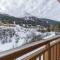 Chalet L'arcelle, Spa privée - 琴山朗勒堡