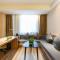 Atour Hotel High Tech Changchun