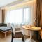 Atour S Hotel Beijing Anzhen - Beijing