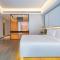 Atour S Hotel Shenzhen Futian Port - Sencsen