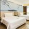 Atour Hotel Tianjin Binhai Second Avenue Branch - Binhai