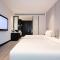 Atour X Hotel Hangzhou West Lake Wulin Plaza Yanan Road