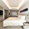 Atour Light Hotel Shenyang High-Speed Railway Station