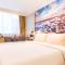 Atour Hotel Weihai City Center - Wej-chaj
