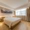 Atour X Hotel Wuxi New Zone Gelunbu Plaza - Wuxi