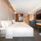 Atour Hotel Kunming Hi-tech Wuyue Plaza