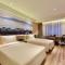 Atour Hotel Zhongguancun Yongfeng Base Beijing
