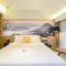 Atour Hotel Zhoudun Beidaihe Qinhuangdao - Qinhuangdao