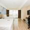 Atour Hotel Tianjin Binhai Second Avenue Branch - Binhai