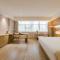 Atour X Hotel Wuxi New Zone Gelunbu Plaza - Wuxi