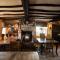 The Pheasant Pub at Gestingthorpe Stylish Boutique Rooms in The Coach House - Gestingthorpe