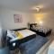 Studio apartman Stefi
