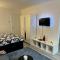 Studio apartman Stefi