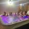 Fantastic house swimmingpool jacuzzi horses