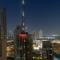 Luxury 2BR Downtown Apt with Burj & Fountain Views - Dubai