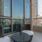 Luxury 2BR Downtown Apt with Burj & Fountain Views - Dubai