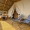 Sereno Camping Holiday - Монига