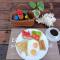Thongtalay Bed & Breakfast Koh Larn