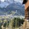 Appartamenti dolomitici