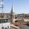 Spanish Steps Terrace