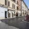 Spanish Steps Terrace