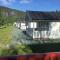 Langnes Camping, Grong