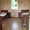 Langnes Camping, Grong