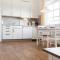 Haus Heideresidenz App 21 - Wenningstedt
