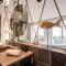 Hafen27List, Haus 8