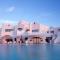 Anantara Santorini Abu Dhabi Retreat-Adults Only - Al Rahba