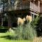 Cabane perchée luxe avec jacuzzi Domaine du Marais Maisse - Maisse