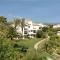 Pine Cliffs Suites