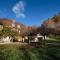 Annexe du Moulin Renaudiots - Havre de paix Luxe et Nature