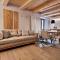Alpine Chic Retreat