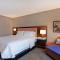 Hampton Inn & Suites Rohnert Park - Sonoma County