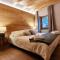 Alpine Chic Retreat