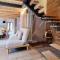Alpine Chic Retreat