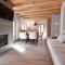 Alpine Chic Retreat