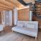Alpine Chic Retreat
