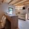 Alpine Chic Retreat