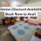 GARG COMPLEX GUESTHOUSE - Bharatpur