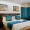 Majestic Five Hotel