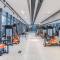 Wenzhou Hangbin International Hotel